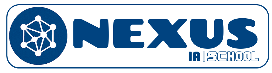 Logo Nexus IA School